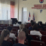Итоги майского заседании СНК  кафедры организации сестринского дела - Медицинский Университет им. Н.Н. Бурденко