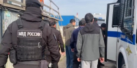 Скриншот видео: ГУ МВД по Петербургу и Ленобласти - Мой район