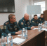 Выпускники Уральского института ГПС МЧС России — успешно сдали государственный экзамен! - УрИ ГПС МЧС РФ