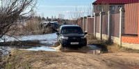 Пострадавшим от паводка жителям Йошкар-Олы напомнили о компенсациях - ИА МедиаПоток