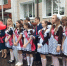 В Тетюшской средней школе №1 прозвенел последний звонок для выпускников - Газета Тетюшские зори