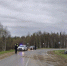 Произошло ДТП с несовершеннолетним водителем - Usinsk.In