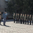 Для детей сотрудников УФСИН России по Алтайскому краю провели военно-патриотическую игру «Зарница» - УФСИН по Алтайскому краю