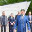 Выпускники 9-11-х классов местных школ попрощались с ними на обновленной набережной Белохолуницкого пруда, благоустроенной по программе «Формирование комфортной городской среды» нацпроекта «Инфраструктура для жизни». - Кировская правда