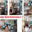 День писателя «Мир Шолохова» - Ремонтненская МЦБ