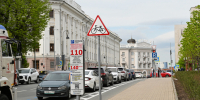 Завтра в столице Татарстана муниципальные парковки будут работать бесплатно - Администрация г. Казань