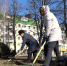 В Казани во время санитарного двухмесячника привели в порядок 3,9 тыс. дворов - ГТРК Татарстан