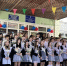 «В добрый путь!»: депутат Вячеслав Васильев поздравил выпускников омской школы № 36 - Вечерний Омск