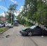 Два мальчика на мотоцикле столкнулись Volkswagen в Алексине: сейчас они в больнице - ИА Тульская пресса.Ru
