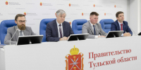 В Тульской области стартует приемная кампания-2026: что нужно знать - ИА Тульская пресса.Ru
