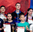 «Пирамида» на столе, но не на бильярдном - Championat48.Ru