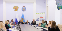 Второй всероссийский Агродиктант проходит в России с 26 по 30 мая - Pln-Pskov.Ru