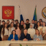Руководство Постпредства Дагестана провело рабочую встречу с председателями дагестанских студенческих объединений ВУЗов Москвы - Дагестанская правда