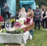 В Белокуранском районе ЛНР проводили в последний путь ещё одну жертву «Старобельской резни» - Донецк Медиа