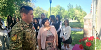В Сибае почтили память народного артиста Башкортостана Камиля Валеева - Культурный мир Башкортостана