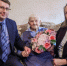 Участница Великой Отечественной войны из Выборга отметила 103-летие - Online47.Ru