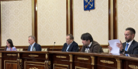 Александр Дрозденко поддержал единый подход к благоустройству городов Ленобласти - Online47.Ru