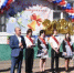 Для выпускников одиннадцатых и девятых классов Оренбурга прозвенел последний звонок - Администрация города