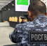В Управлении Росгвардии по Самарской области завершился зимний период подготовки - Росгвардия