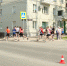 В Кирове прошла весенняя легкоатлетическая эстафета - ГТРК Вятка