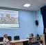 В музее состоялся видеолекторий, посвященный Году единства народов России - Вавиловский университет