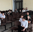 В Майкопе сотрудники ГИБДД встретились с обучающимися в школе-интернате  - ИА Адыгея Сегодня