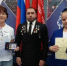 Победа студента Оренбургского областного медицинского колледжа на Всероссийском молодёжном форуме!  - ООМК