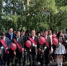 Поздравляем выпускников Мечетлинского района с последним звонком! - Мечетлинский район