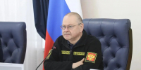 Олег Мельниченко дал поручение перестроить работу классных руководителей - Пенза-Обзор