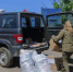 Тысячи километров ради помощи: как Россия поддерживает Донбасс - Divan-News.Ru