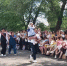 Волгоградские выпускники получили напутствия от депутатов и героев СВО - Volganet.Net