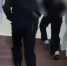 18-летнего "уголовника" доставили в отделение за драку на Рождественской - ProGorodNN.Ru