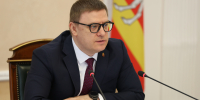 На Южном Урале усилят меры безопасности в период летней оздоровительной кампании, Изображение. - Министерство социальных отношений