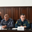 В администрации округа состоялось совещание с руководителями и представителями федеральных структур - Карасукский район