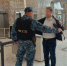 В Башкирии обвиняемый попытался пронести в здание суда наркотики в шаурме - M24.Ru