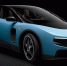 Ferrari презентовала свой первый электрический автомобиль - M24.Ru
