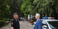 gribtsov.jpeg - Отдел МВД России по городу Геленджик
