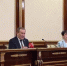 Александр Дрозденко пообщался с выпускниками школ Ленобласти - 47Channel.Ru
