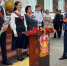Прощание с детством и приветствие будущему - NatPress