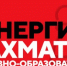 Университет «Синергия» предлагает к реализации на территории региона проект «Синергия шахмат» - Департамент по физкультуре и спорту