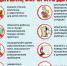 МЧС ИНФОРМИРУЕТ! - Ленинский городской округ