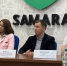 В Самаре с 1 июня стартуют бесплатные тренировки на площади Куйбышева - SamaraGIS.Ru