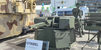 И мышь не проскочит. В Рособоронэкспорте рассказали о новейшем комплексе «Цитадель» - Херсонское агентство новостей