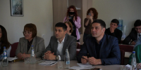 В СКГА прошла конференция о традициях и культурном коде Кавказа - Газета День республики