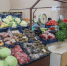 Овощи подешевели, а сахар вырос в цене: как изменилась стоимость продуктов в Волгоградской области - ИА СоцИнформБюро