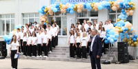 Мэр Самары Иван Носков поздравил выпускников с последним звонком - ProGorodSamara.Ru