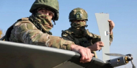 Севастопольцам рассказали, как поступить на военную службу по контракту в подразделения беспилотных систем - Орлиновский муниципальный округ