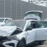 Дорожно-транспортное происшествие в Кинеле - Центр по делам гражданской обороны, пожарной безопасности и чрезвычайным ситуациям