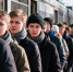 Девяткино больше не справляется с потоком: метро на пределе - Peterburg2.Ru