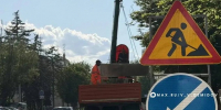 В Белгороде сегодня приступили к капитальному ремонту ул. Преображенской - Belnovosti.Ru
